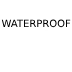 WATERPROOF
