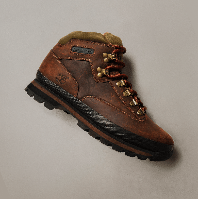 E, Euro Hiker demek