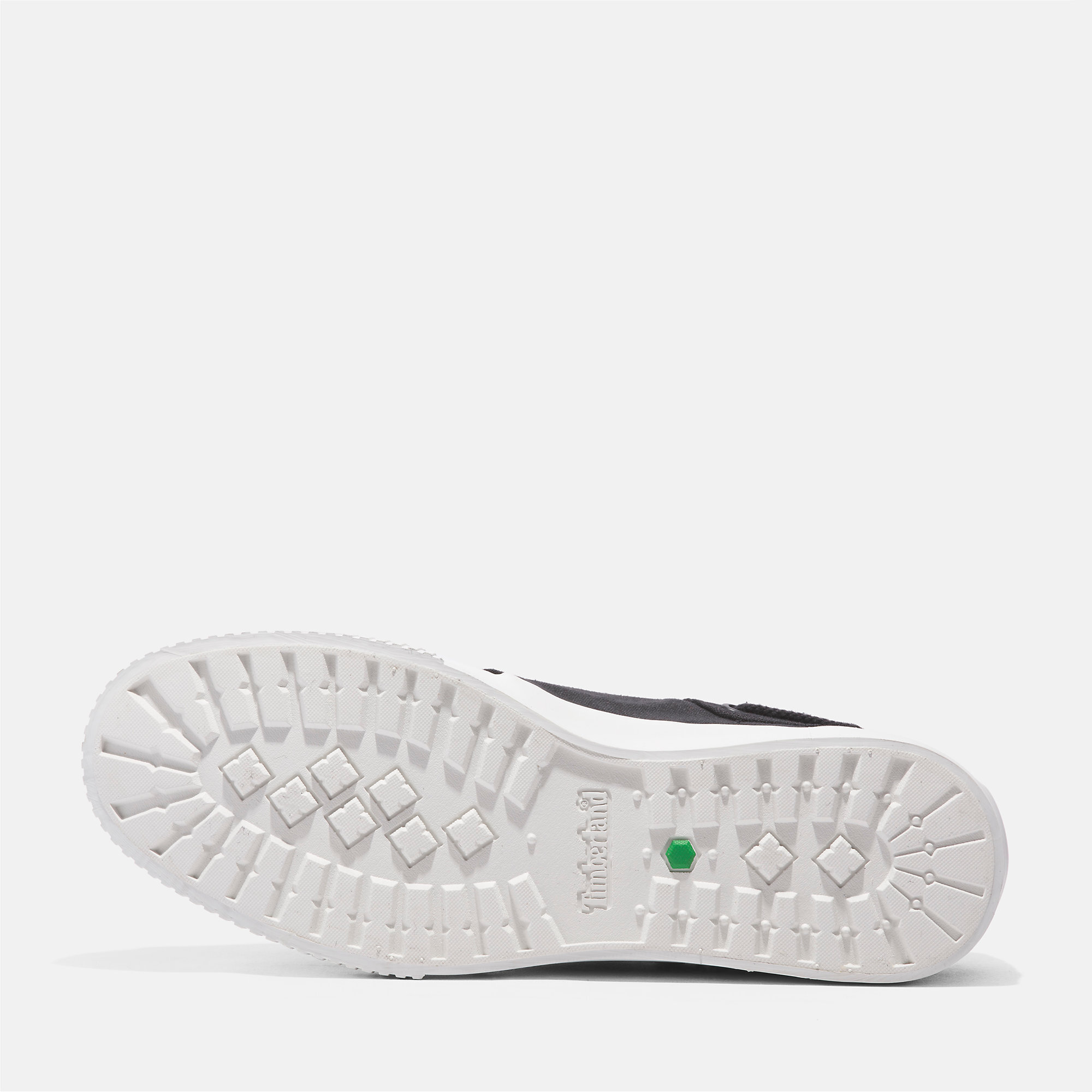 Erkek Mylo Bay Kanvas Siyah Tekne Ayakkabısı - Black Canvas