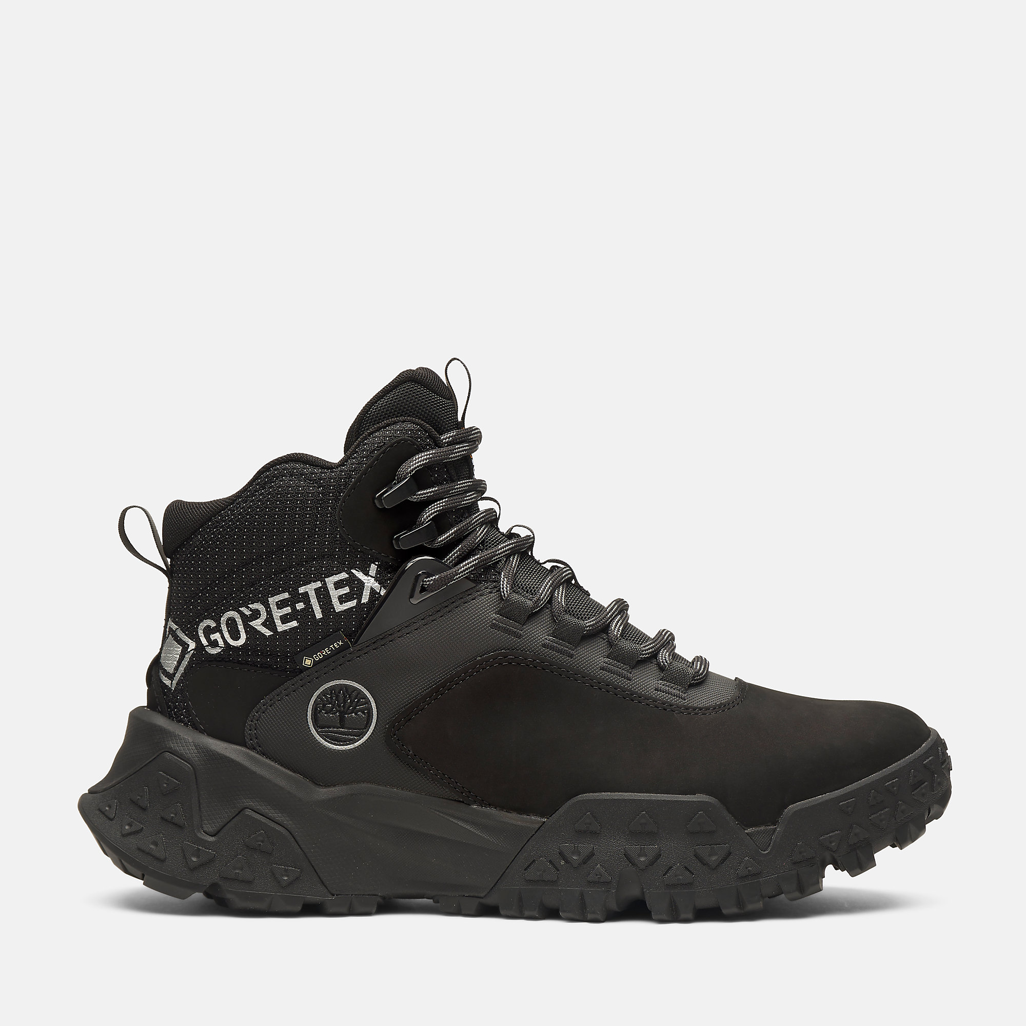 Timberland motion. Timberland motion