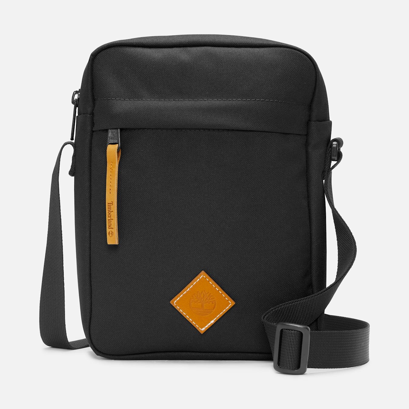 Timberpack Siyah Çapraz Askılı Çanta - Siyah - Timberland