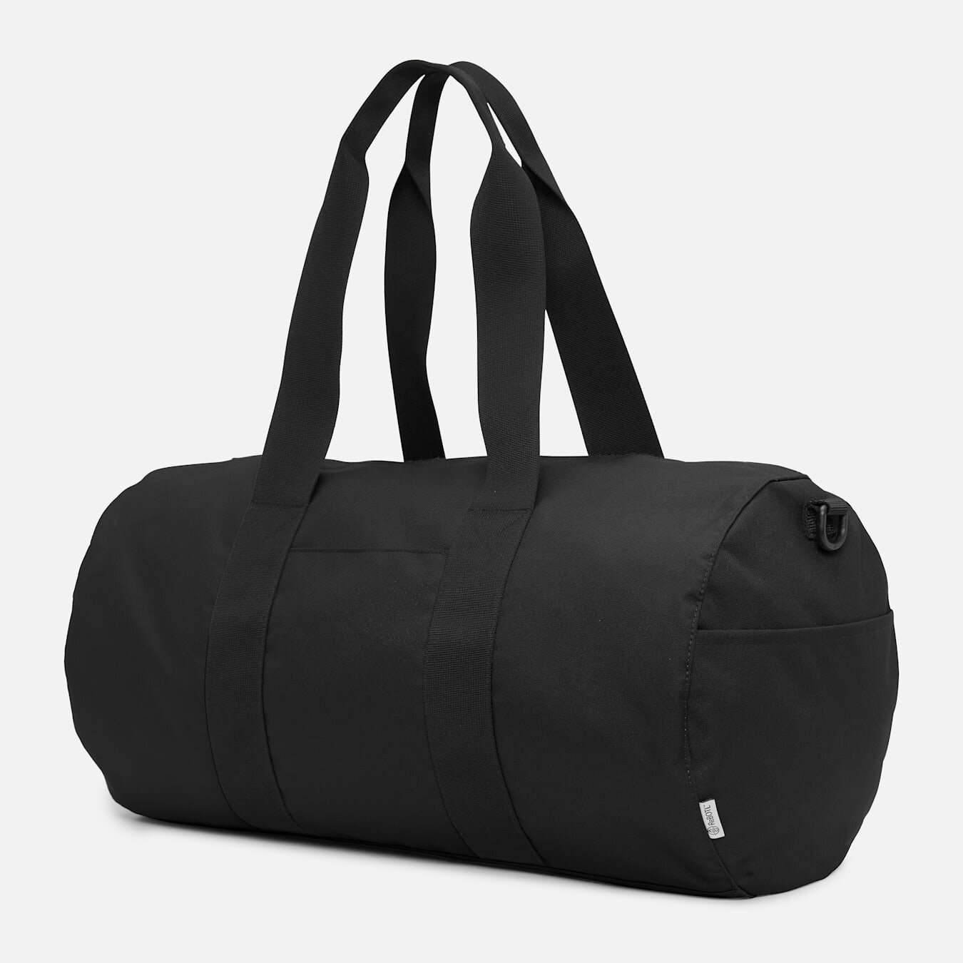バッグ CTHY #12 WATERPROOF TECH BODY BAG Timberpack Siyah Spor Çantası - Siyah - Timberland