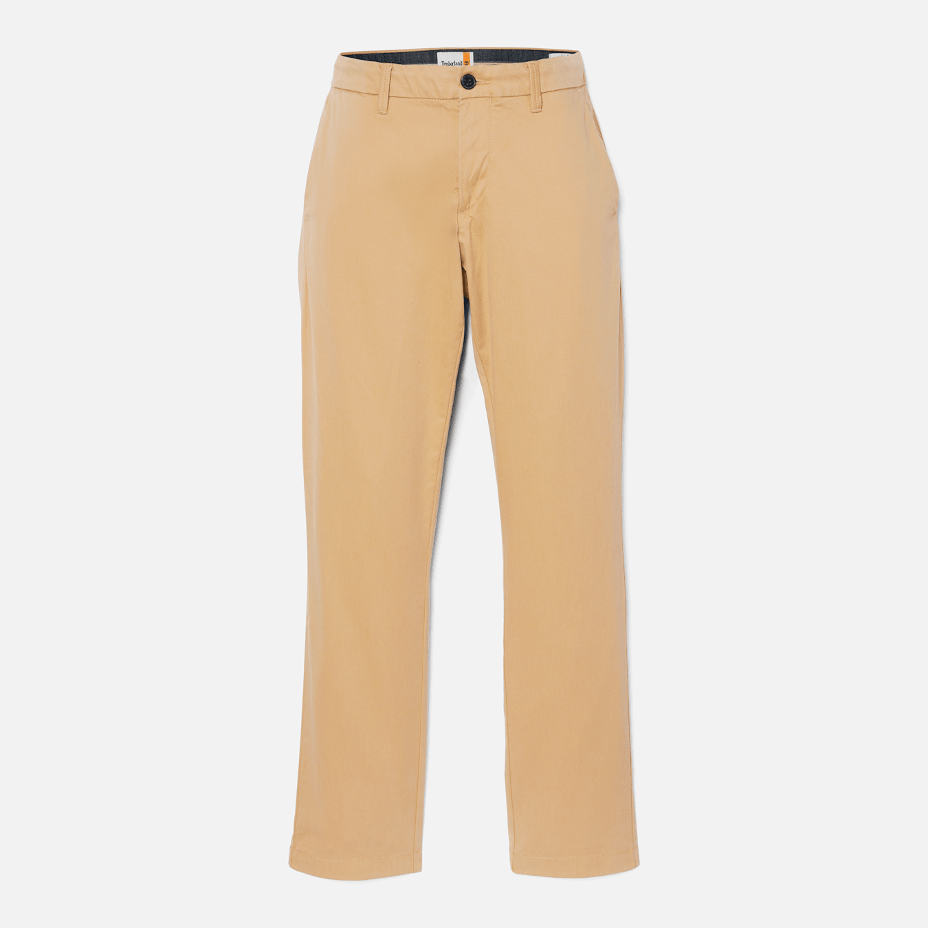 Erkek Sarı Claremont Fitilli Chino Pantolon - Light Wheat Boot