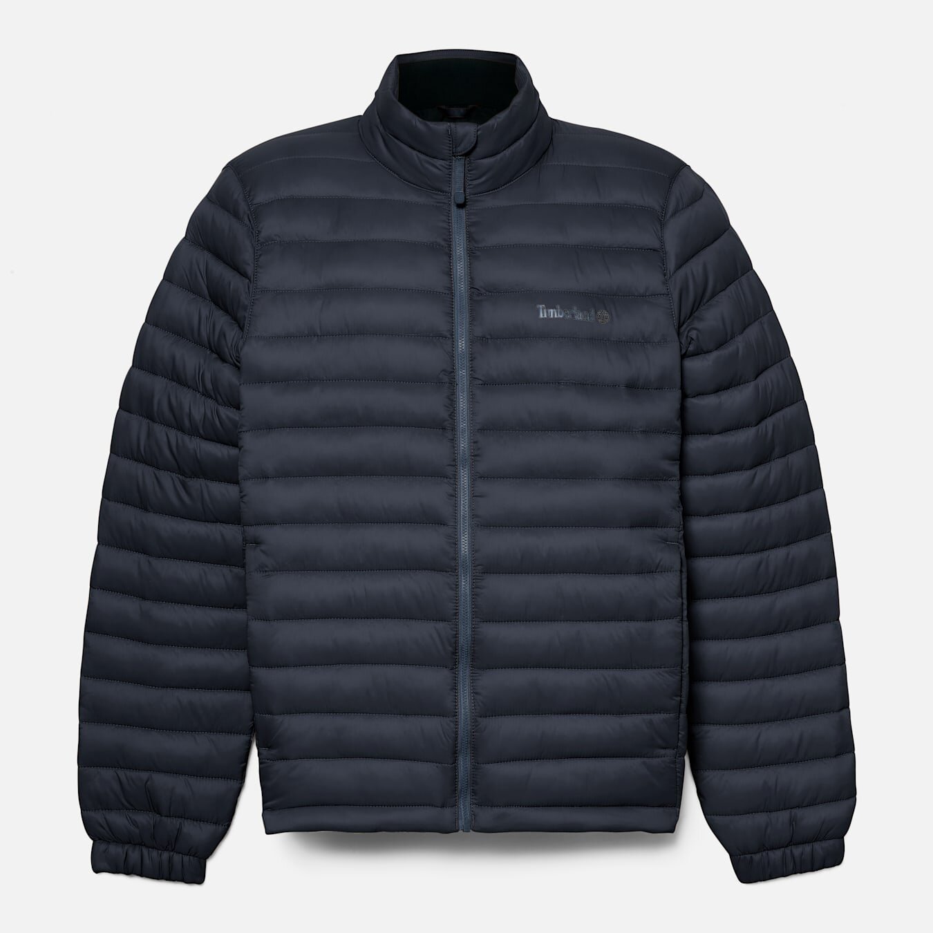 Erkek Axis Peak Suya Dayanıklı Lacivert Mont - Lacivert - Timberland