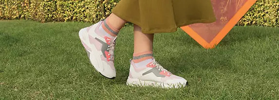 Sneaker ve Spor Ayakkabı