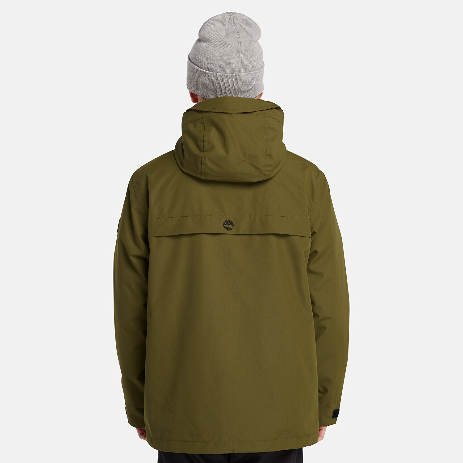 Timberland benton 3 in 1 jacket best sale