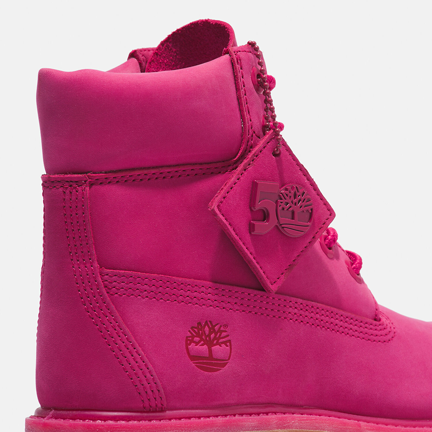 Hot pink timberlands new arrivals