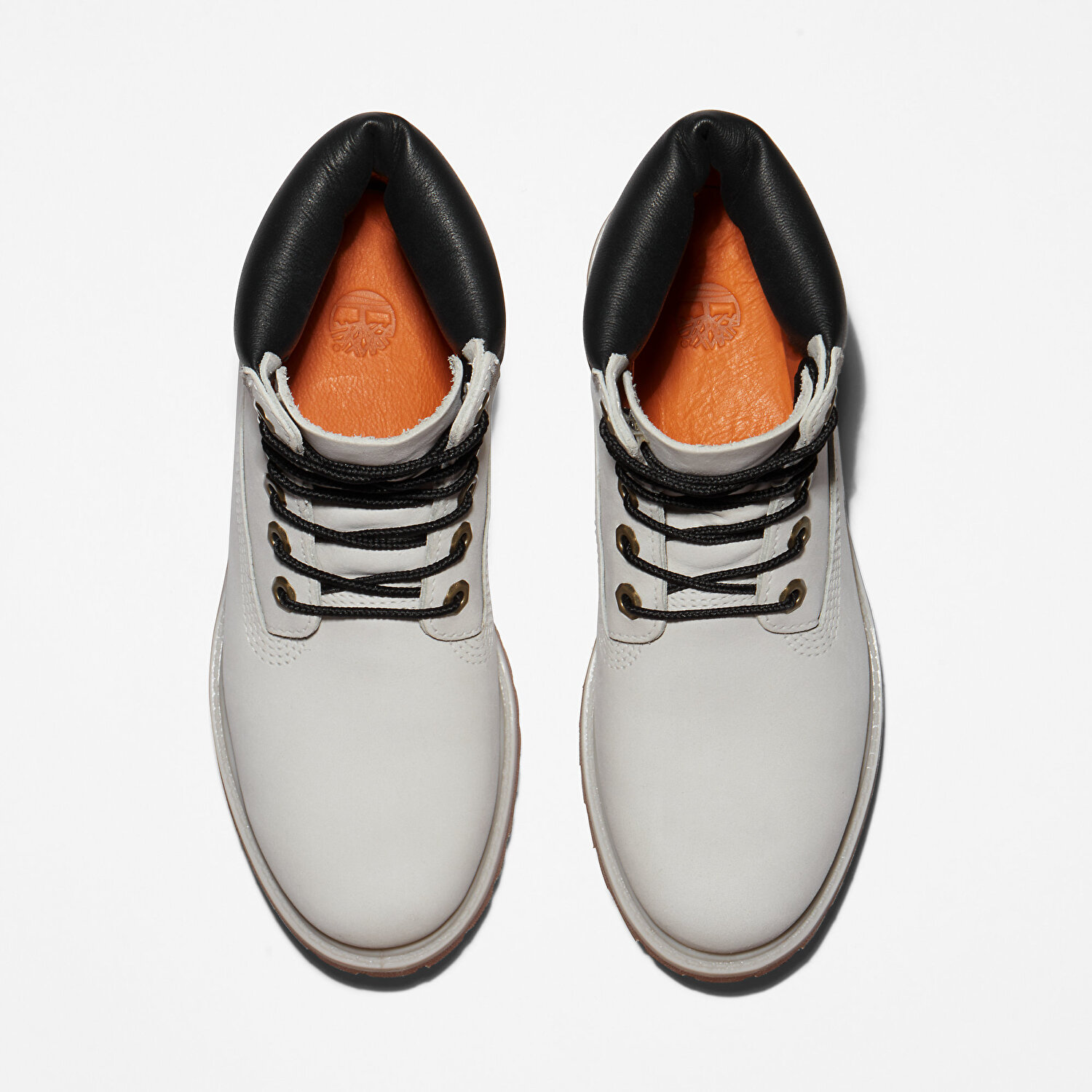 Vaporous top grey timberlands