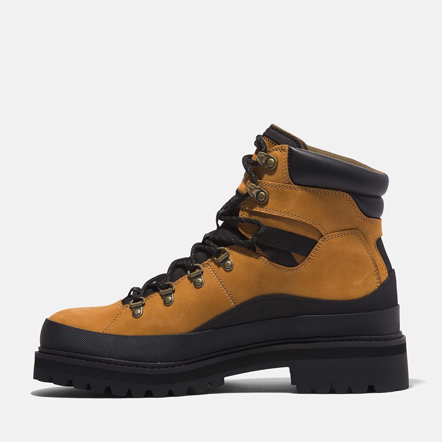 Erkek Vibram Gore Tex Sar Y r y Botu Sar Timberland