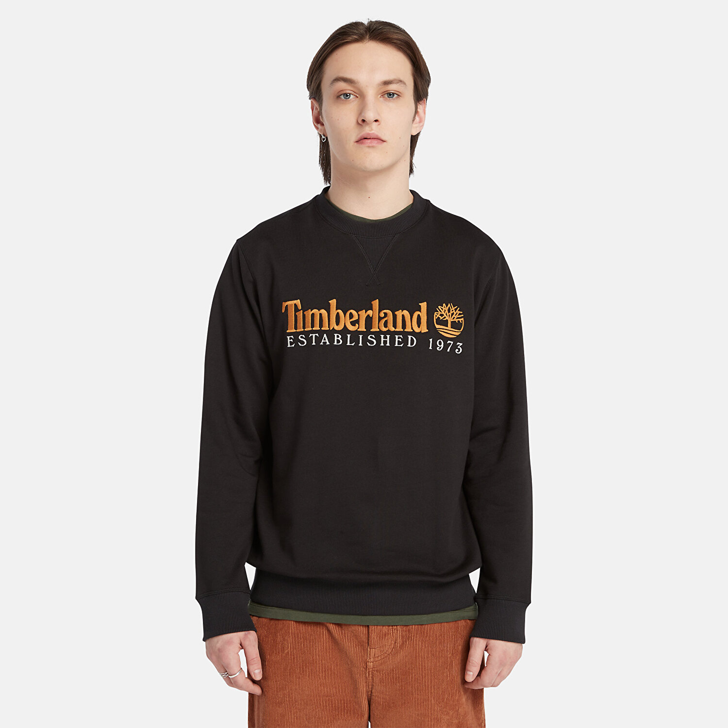 Timberland sweat outlet