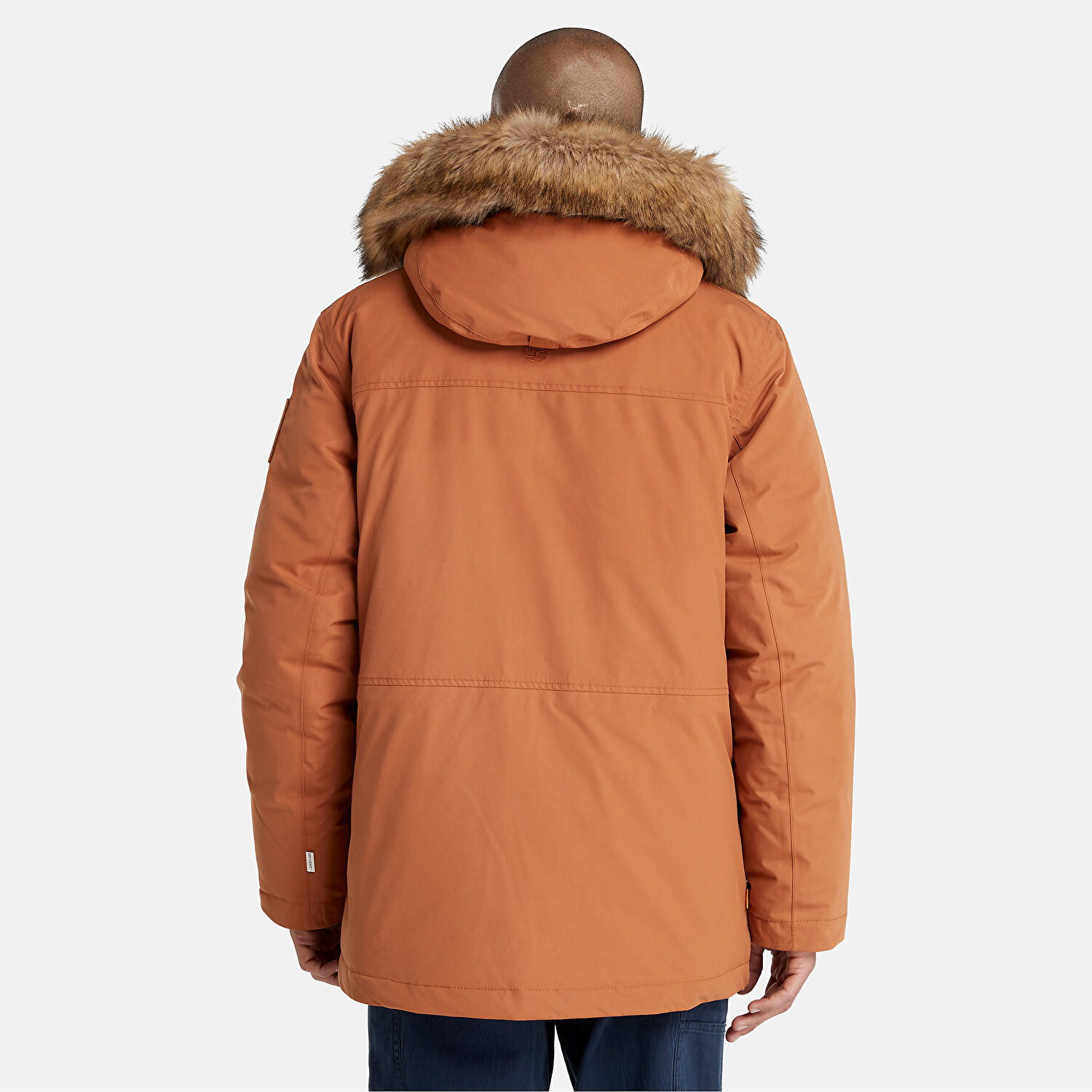 Timberland scar ridge best sale jacket