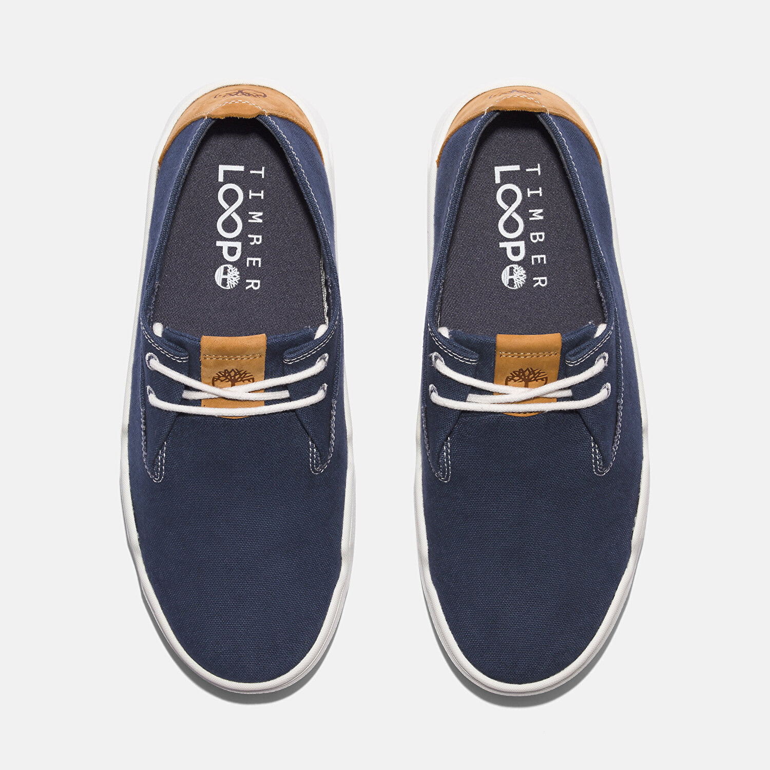 Timberland wake slip on on sale