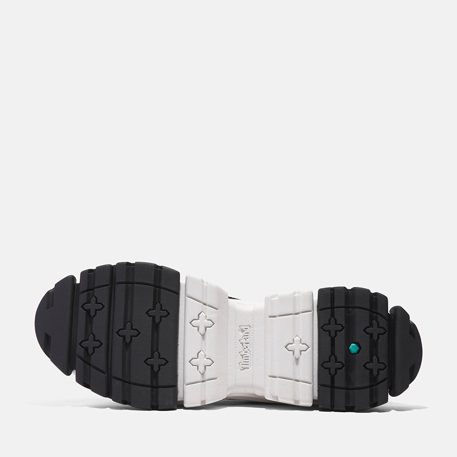 Kad n Adley Way Siyah Spor Ayakkab Black Nubuck Timberland