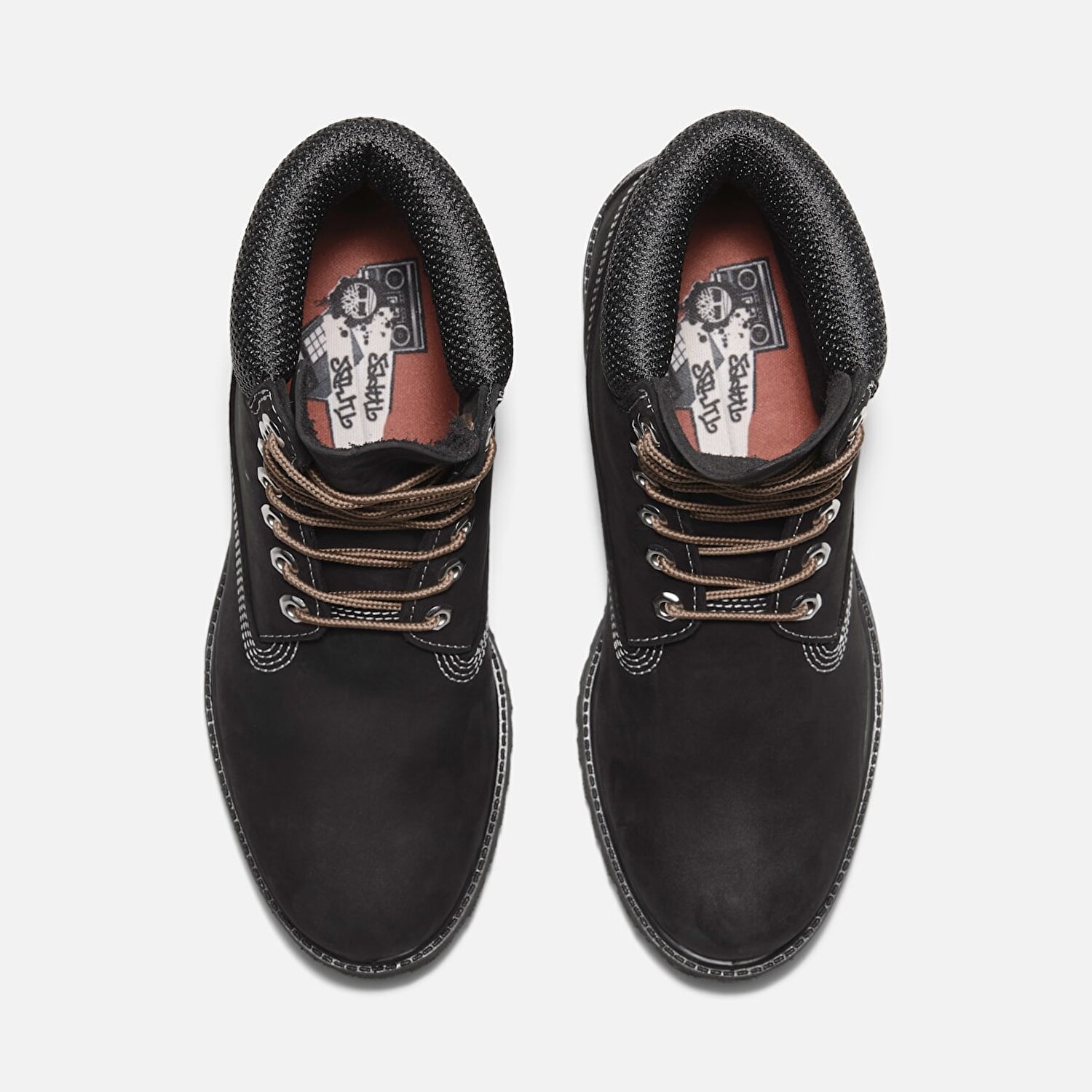 Roots tuff boots mens hotsell