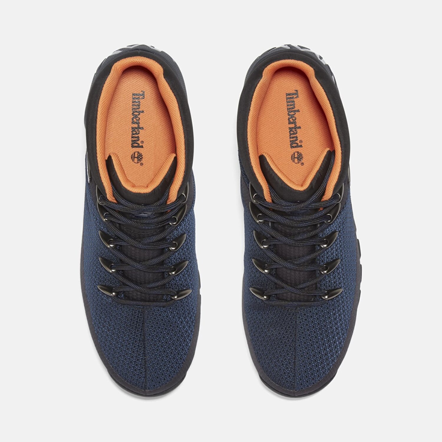 Timberland euro sprint azul discount