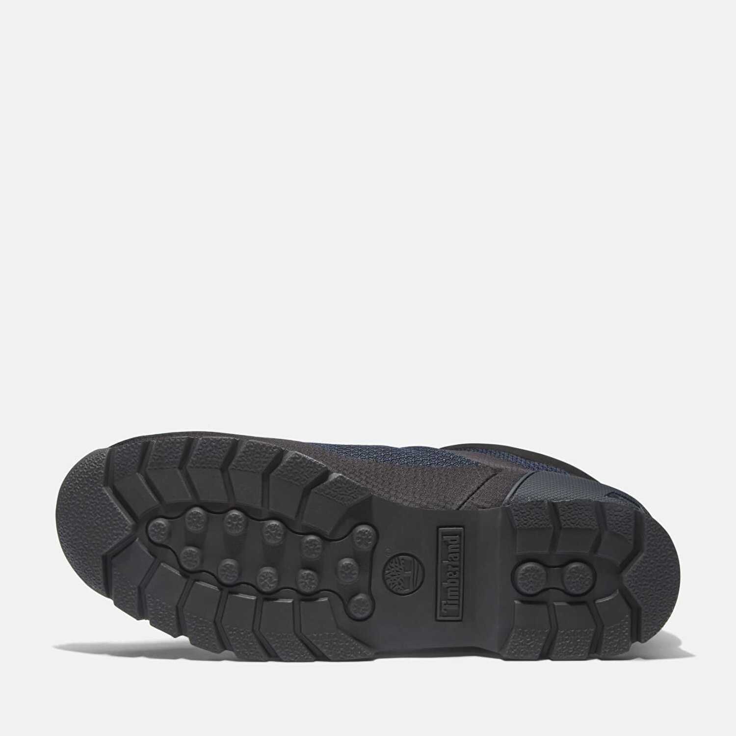 Erkek Euro Sprint Lacivert Su Gecirmez Bot Lacivert Timberland