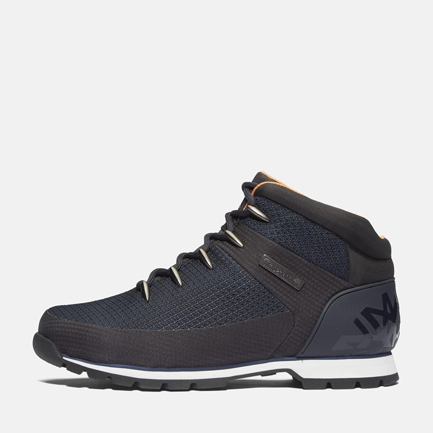 Erkek Euro Sprint Lacivert Su Gecirmez Bot Lacivert Timberland