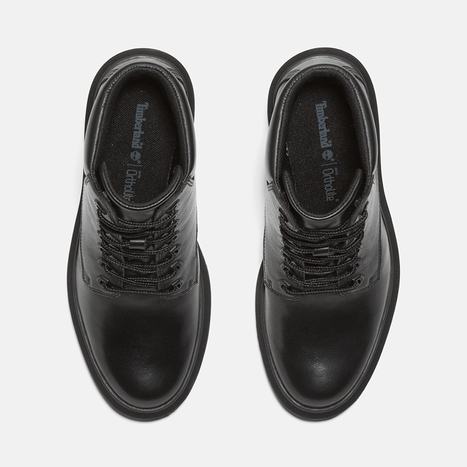 Timberland allington black on sale