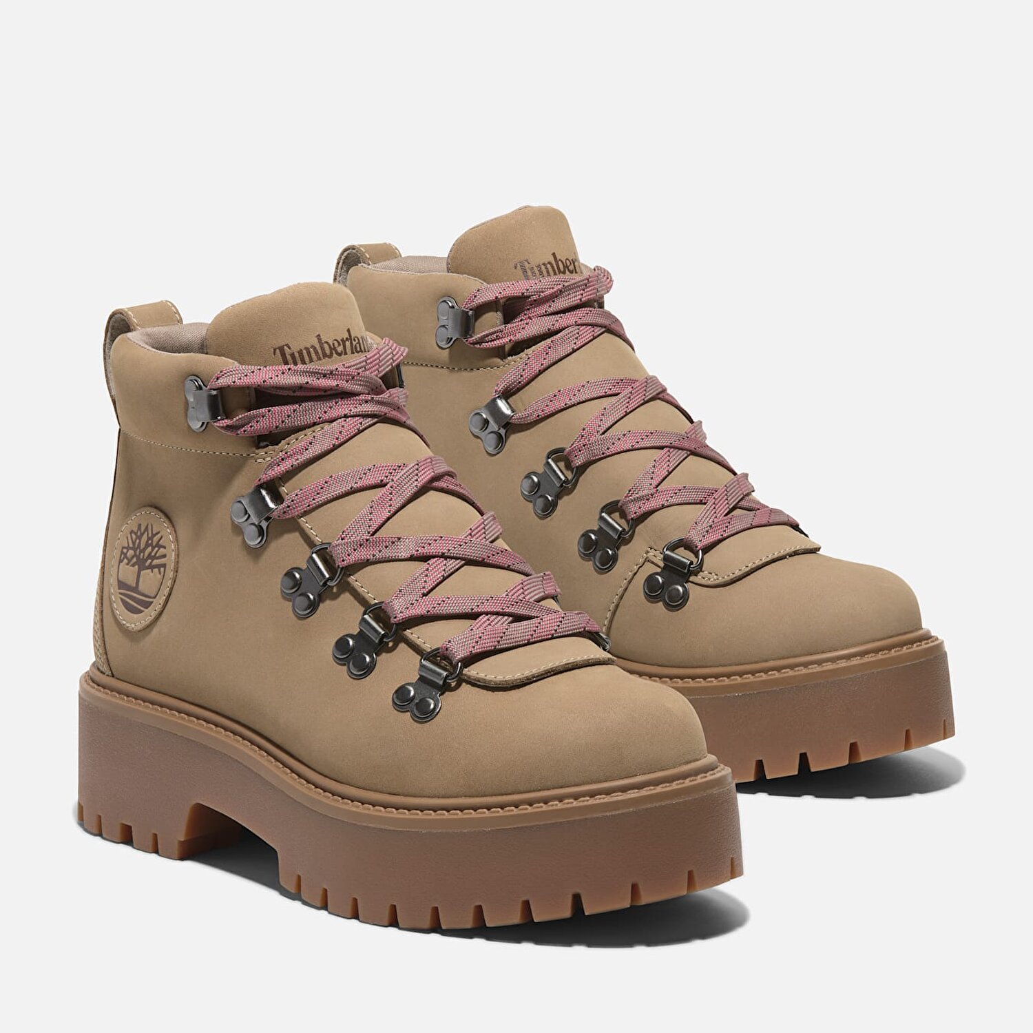 Timberland carnaby taupe cheap