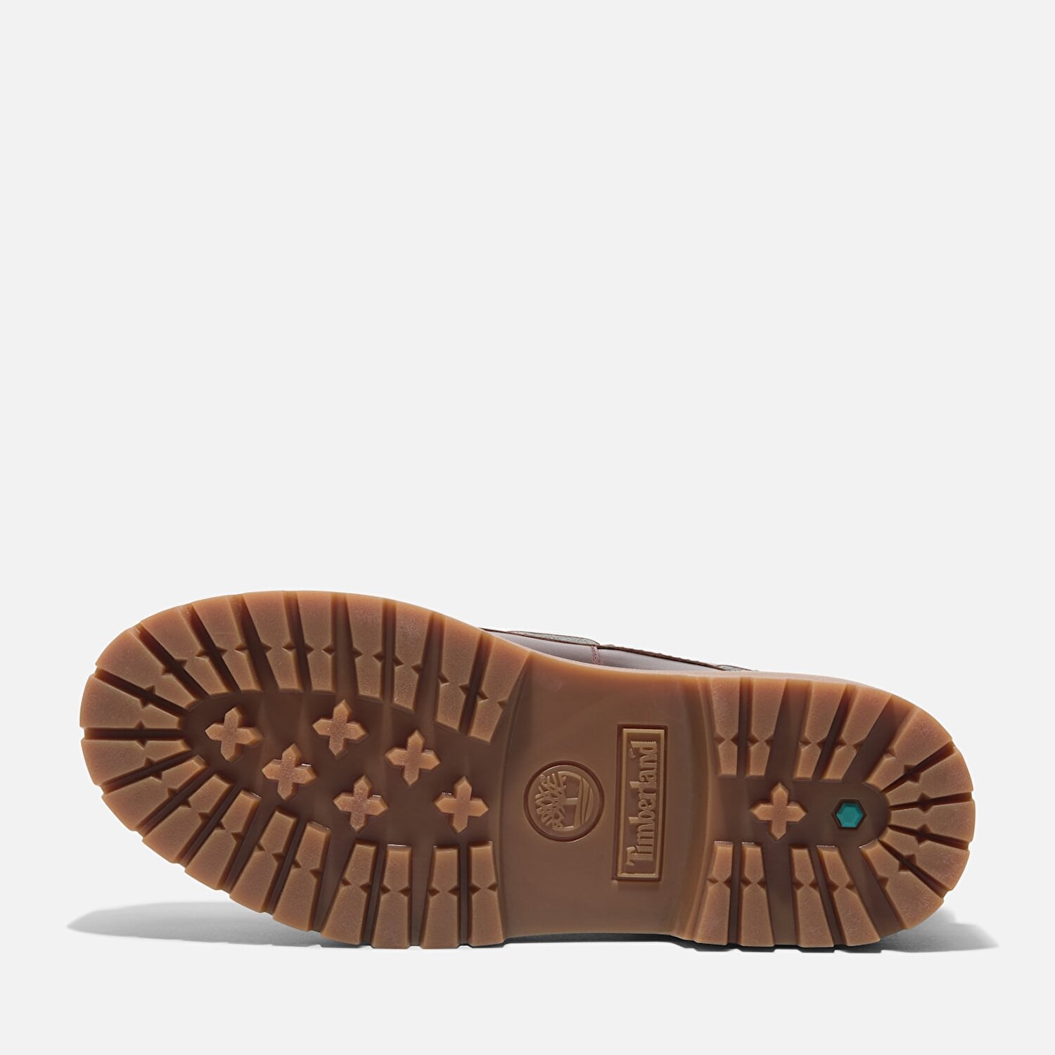 Kad n Stone Street 7 Eye Bordo Bot Burgundy Full Grain Timberland