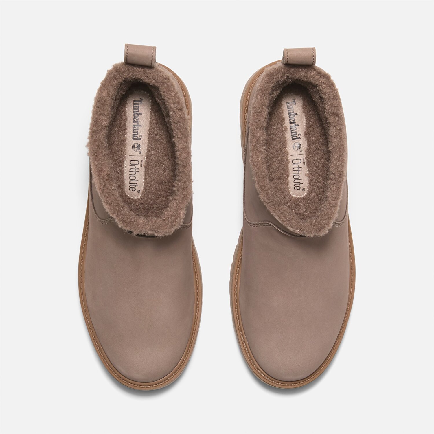 Timberland warm discount