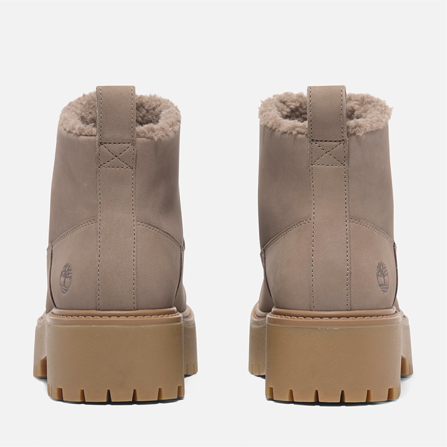 Timberland taupe grey new arrivals