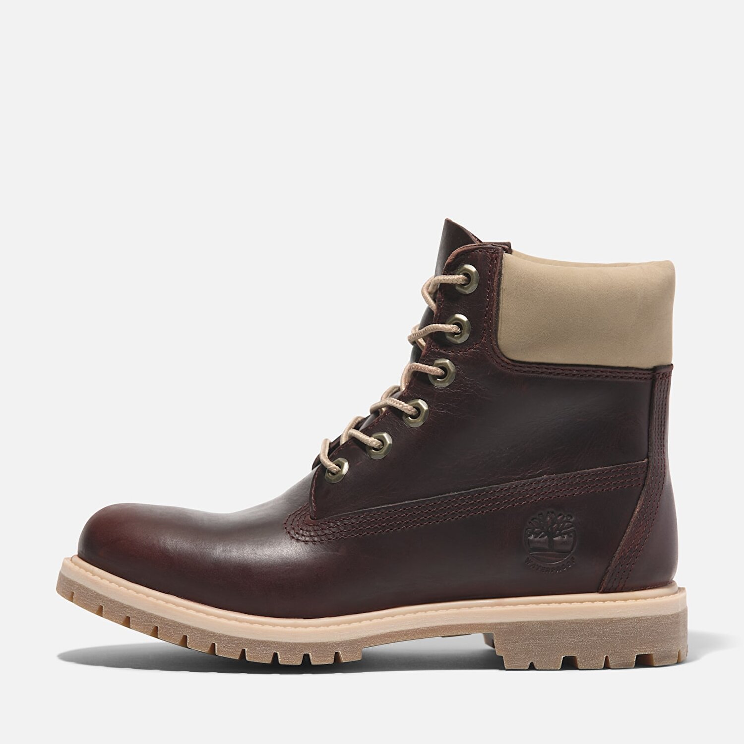 Timberland brune new arrivals