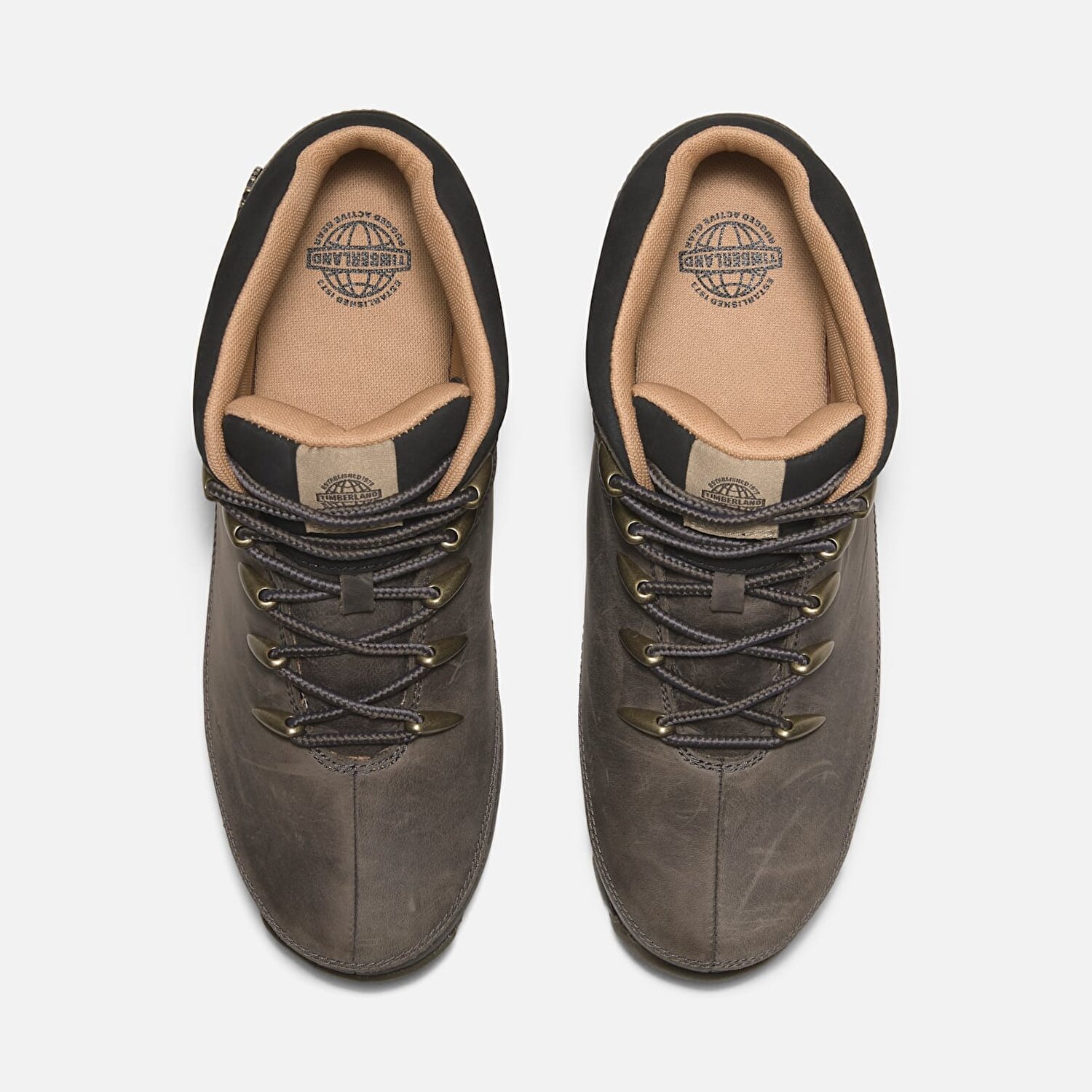Timberland euro sprint grey hotsell