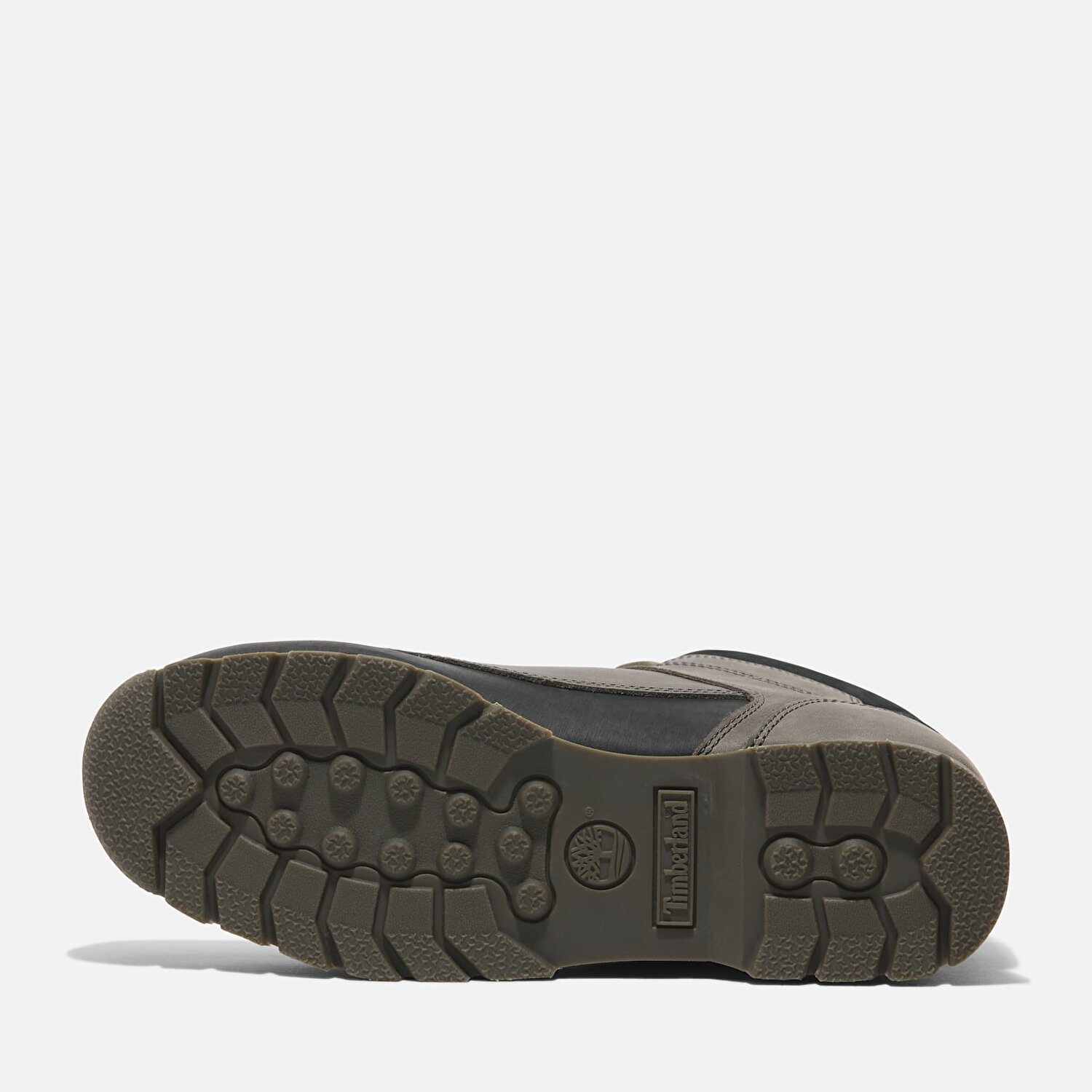 Timberland euro sprint gris top