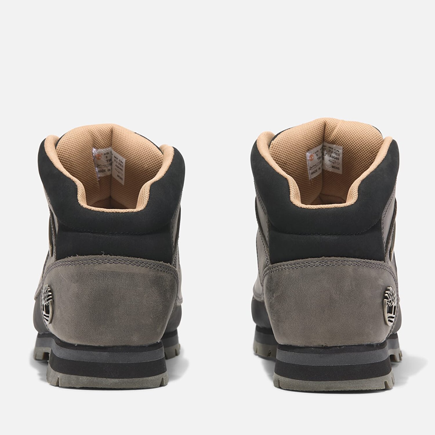 Timberland euro sprint gris top
