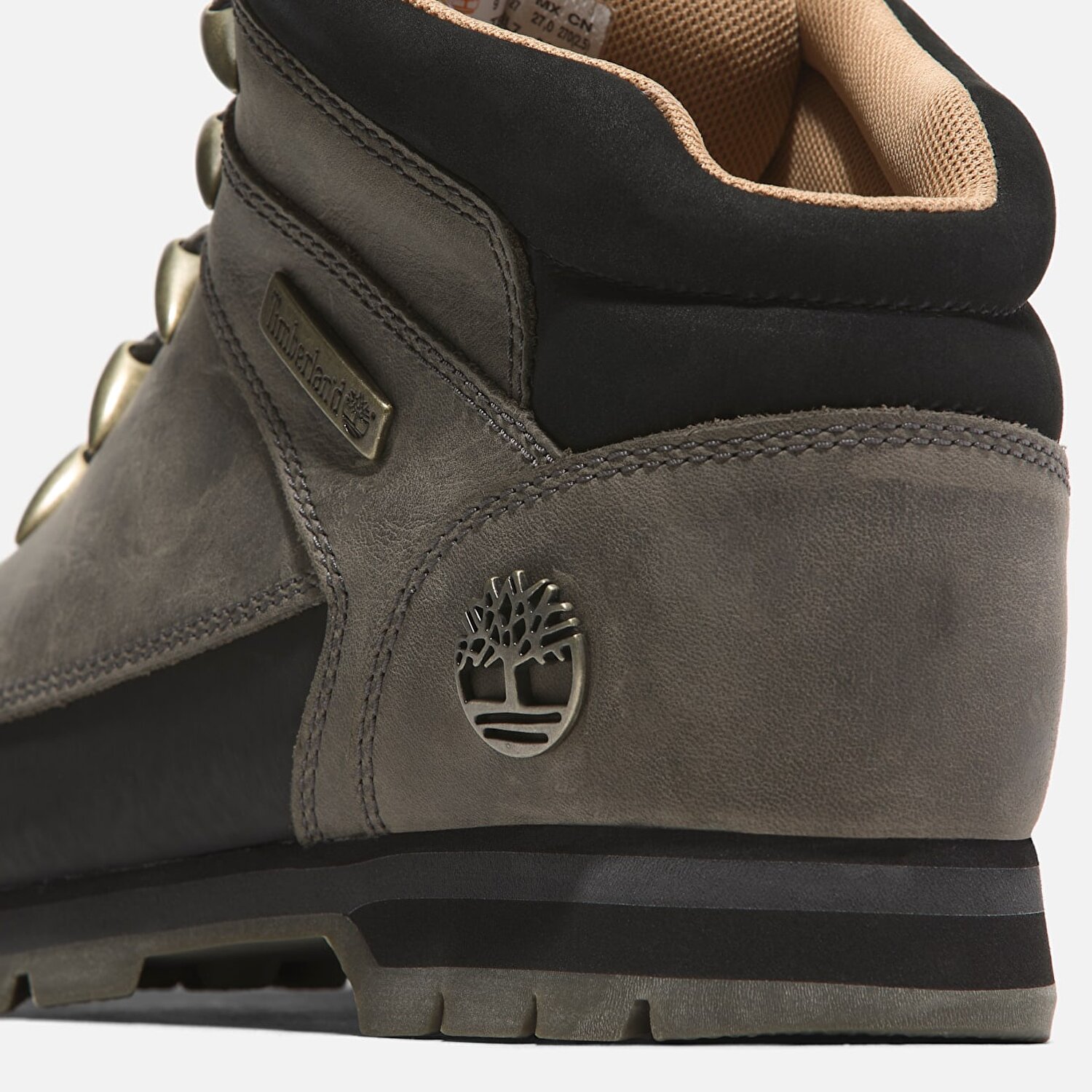 Timberland euro sprint gris top