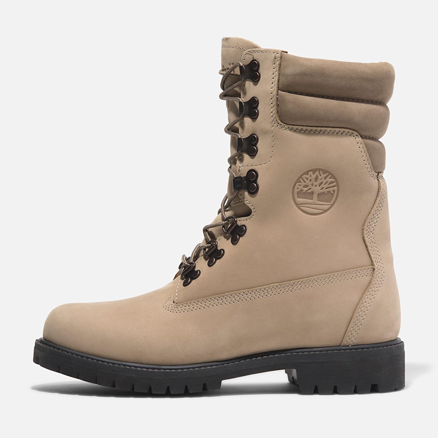 Timberland snowboot top