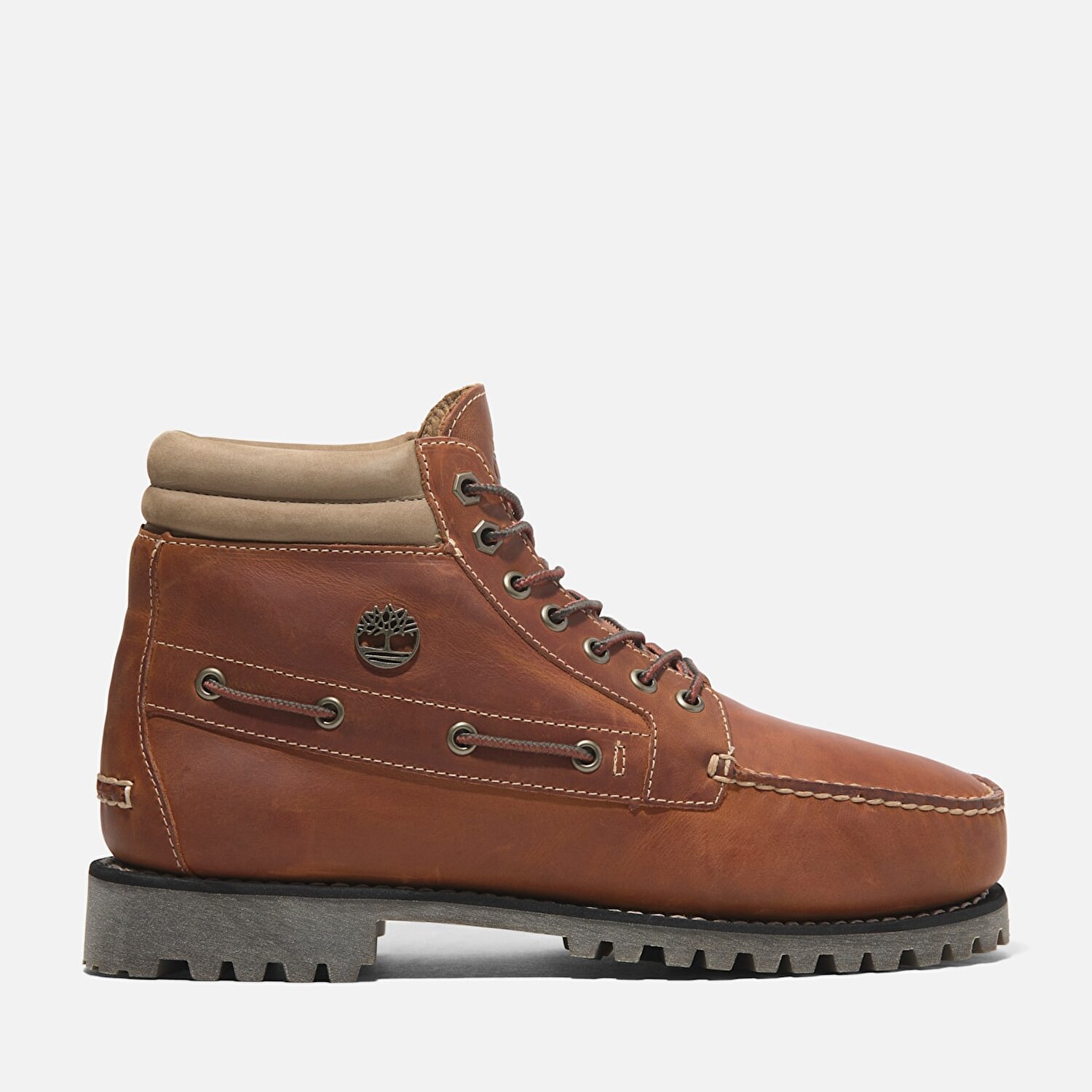 Timberland authentics top