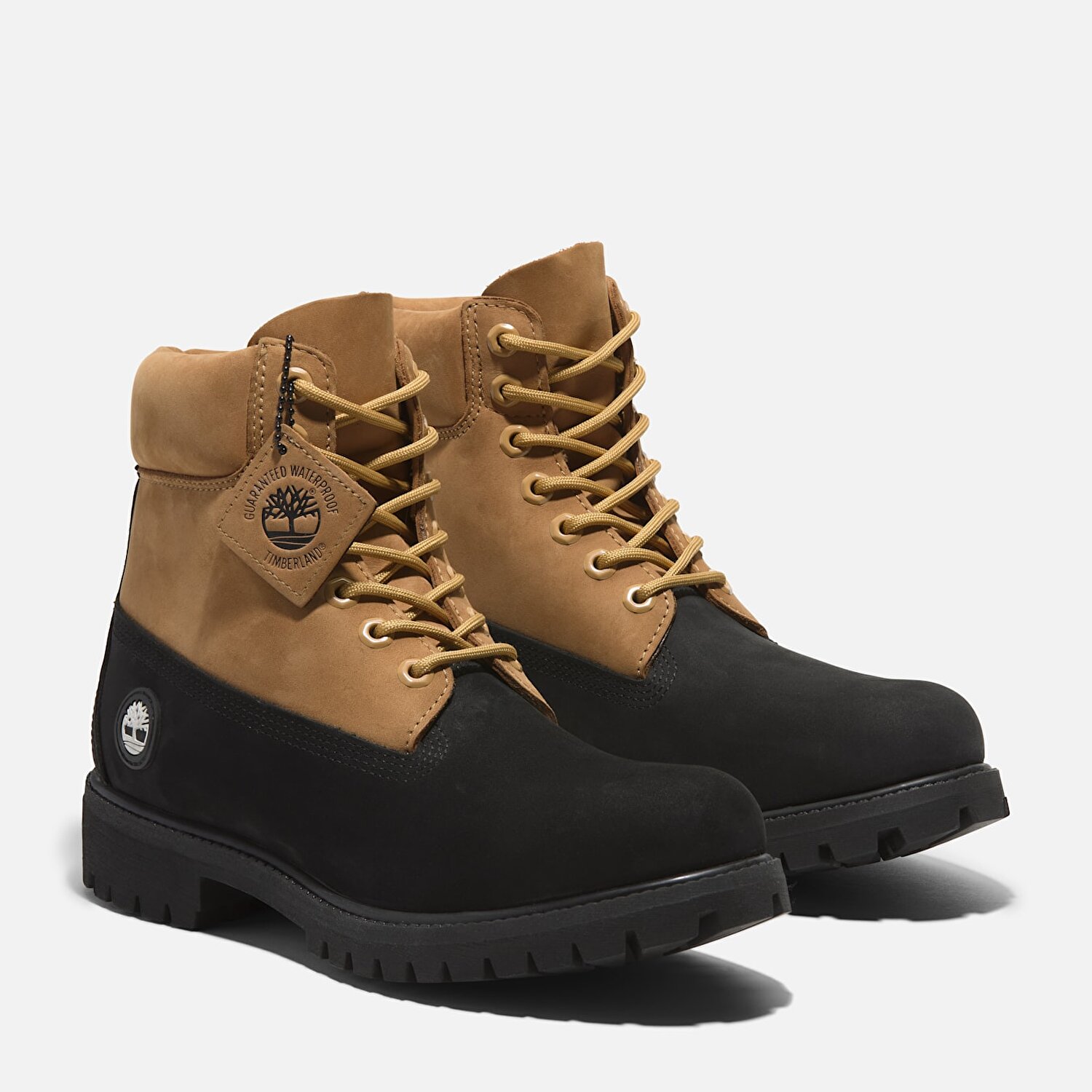 Timberland premium men top