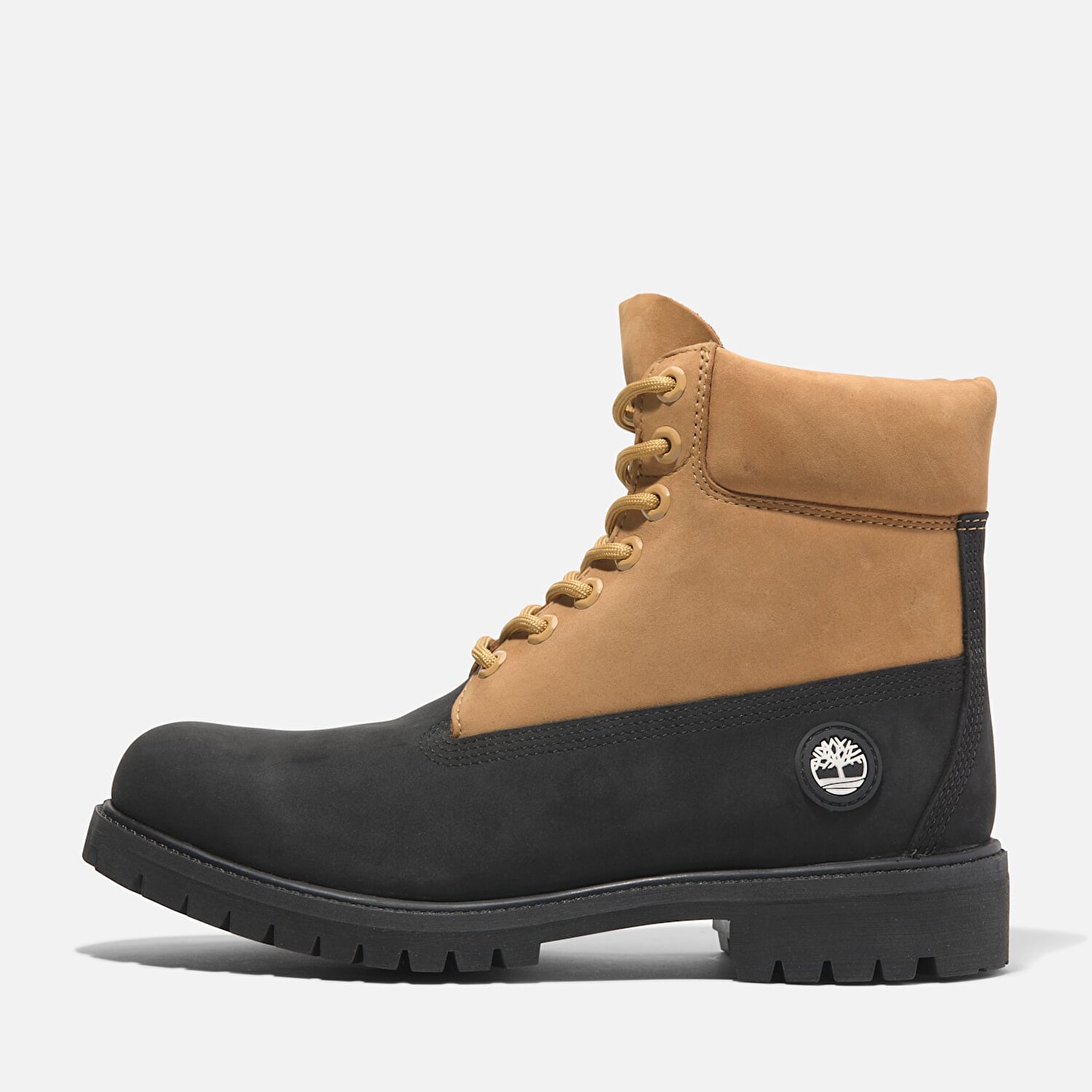 Timberland 6 inch 43 top