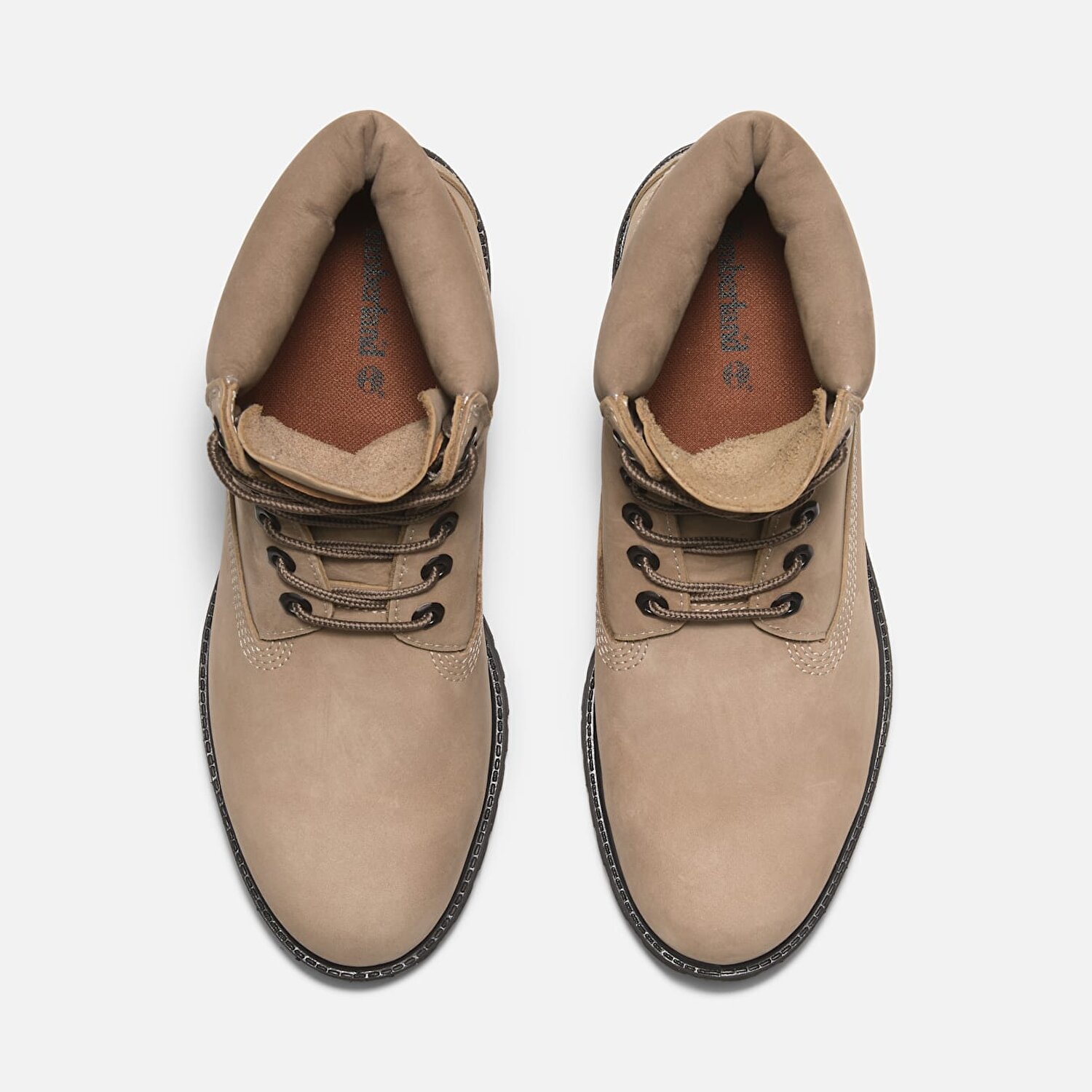 Timberland 6 inch premium beige new arrivals