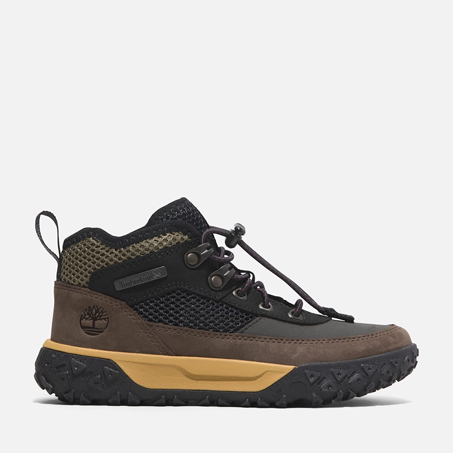 Timberland defender system cheap