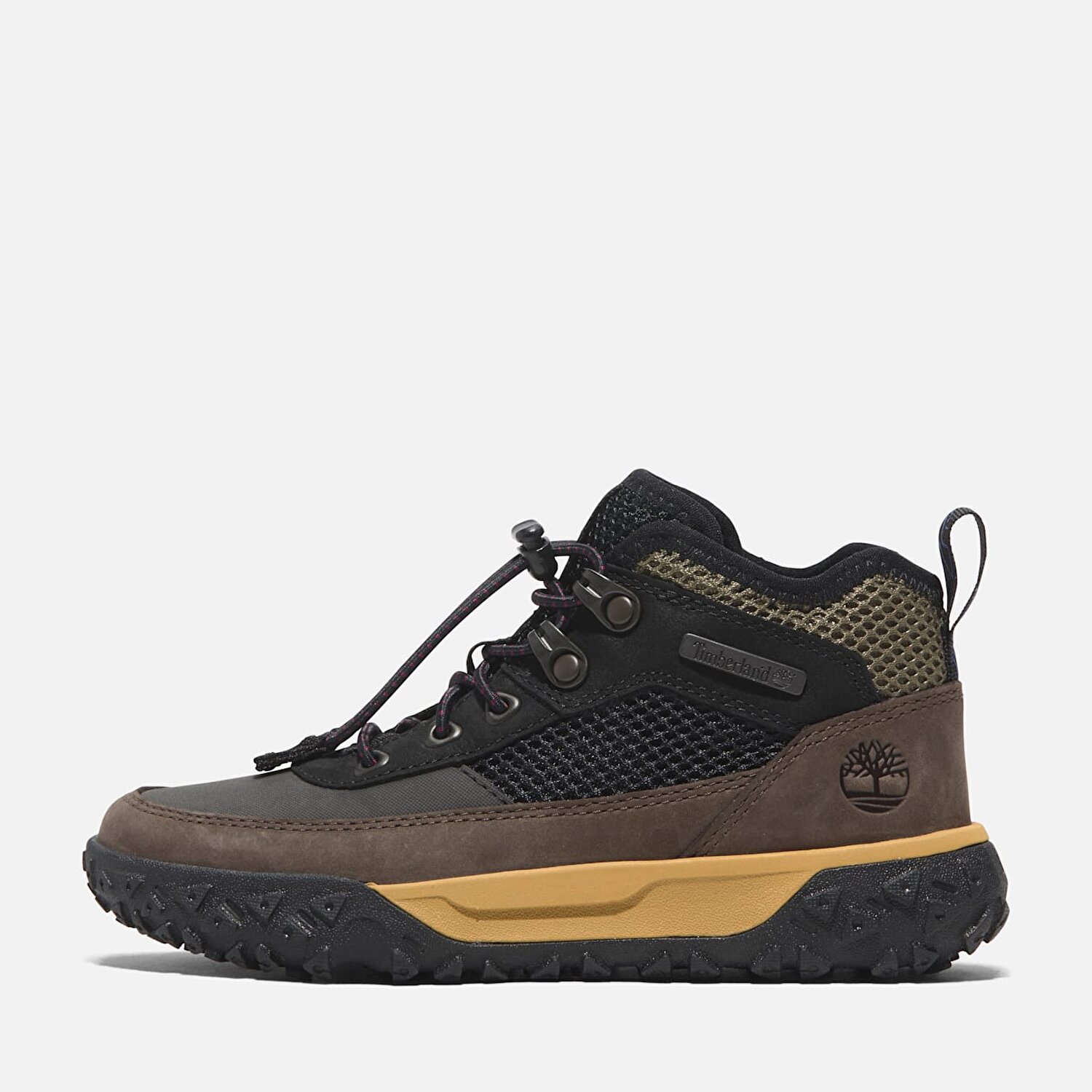 Timberland jacquard clearance
