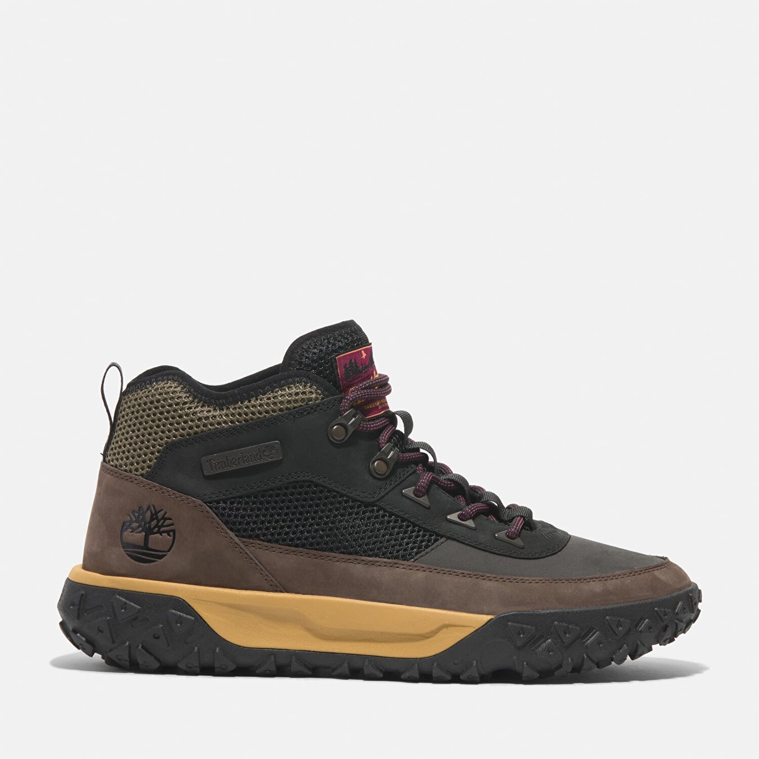 Timberland 6 brown deals