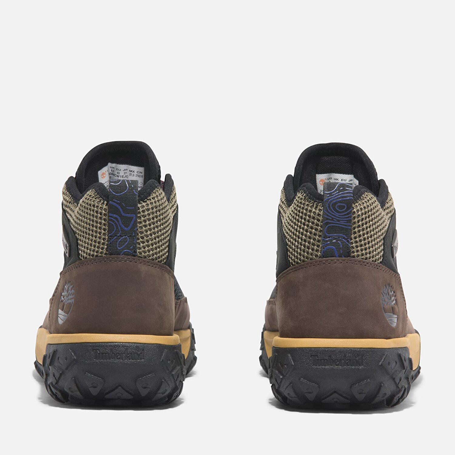 Timberland americana store