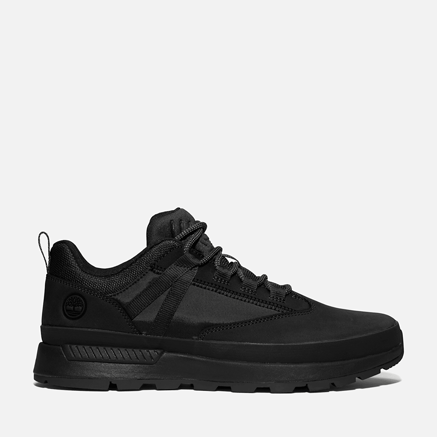 Timberland euro black discount