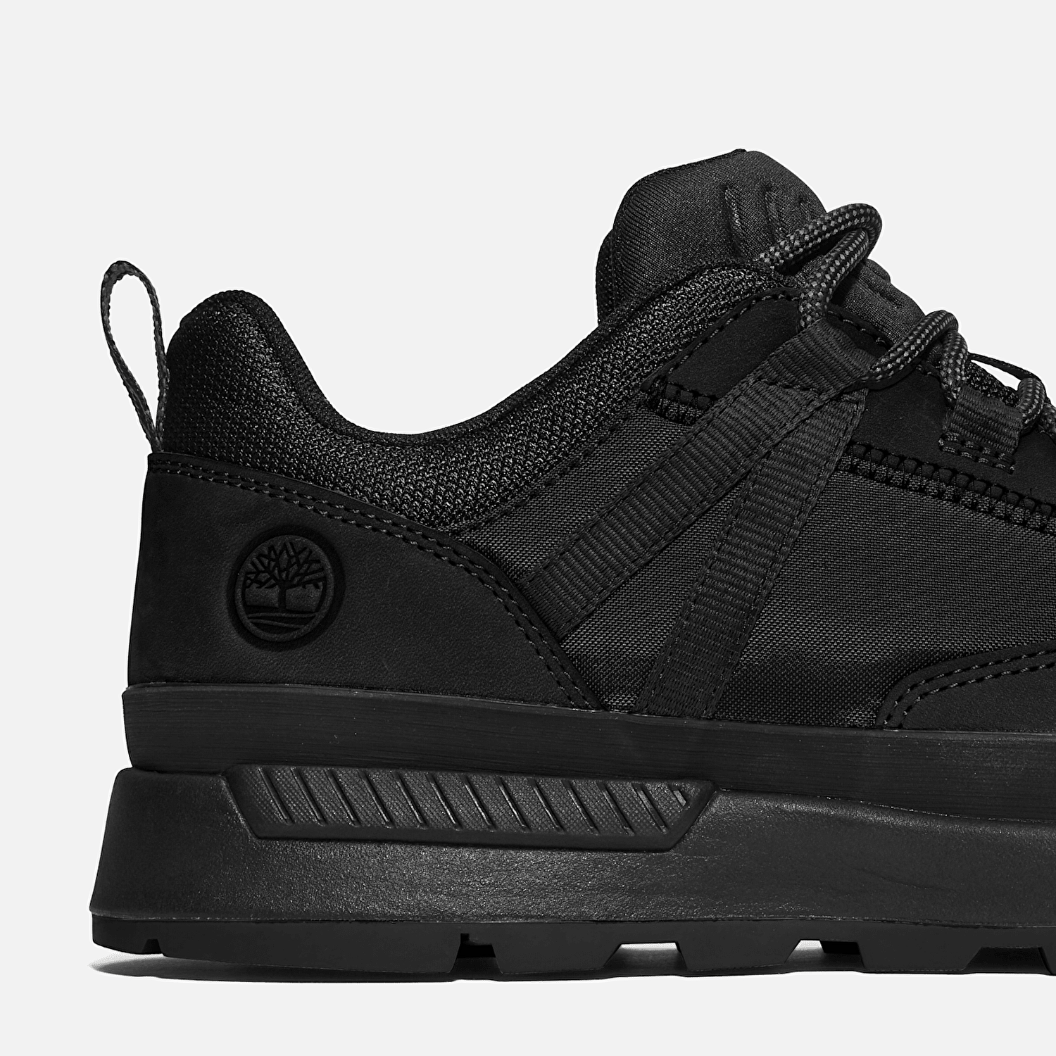 Timberland euro black hotsell