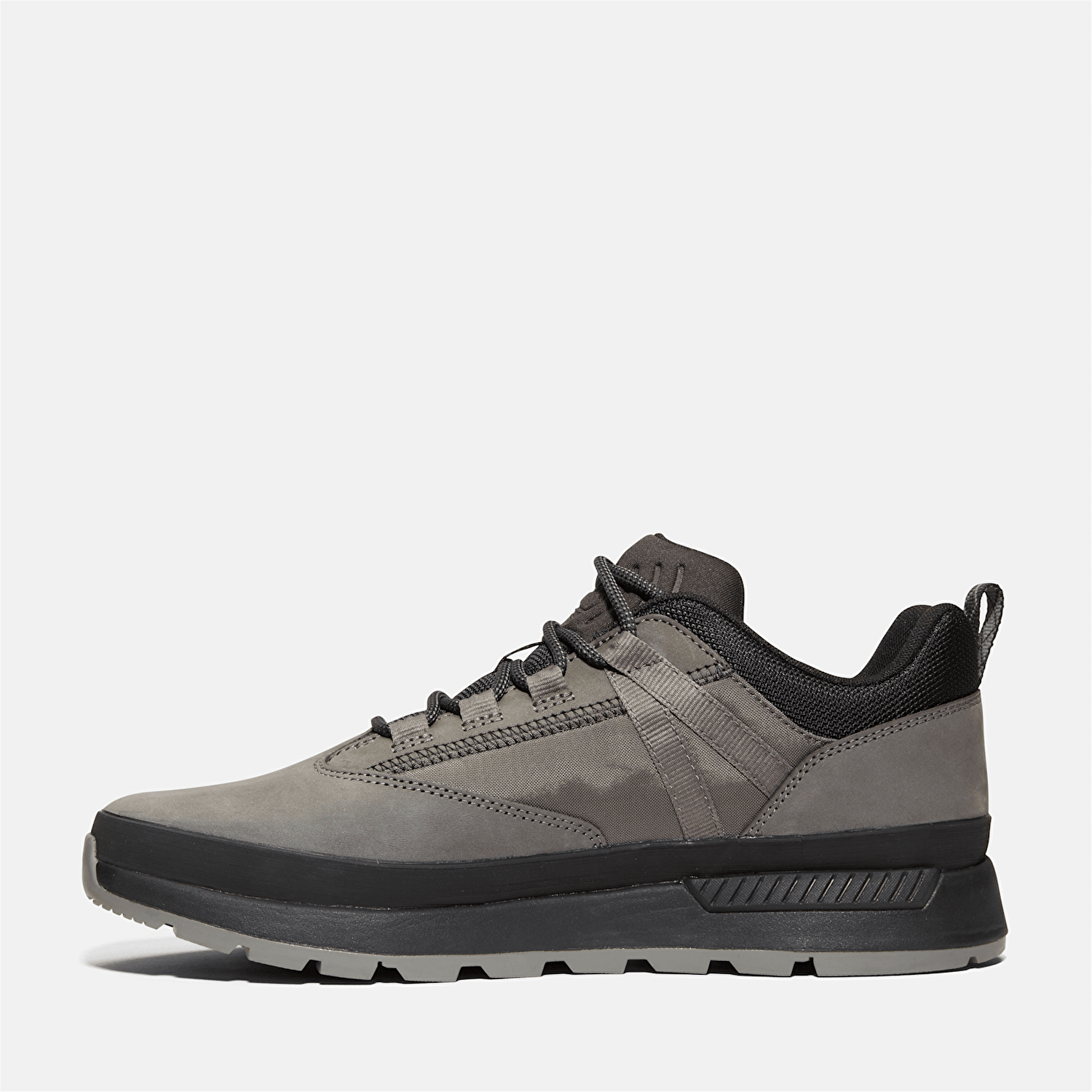 Erkek Euro Trekker Gri Spor Ayakkab Gri Timberland