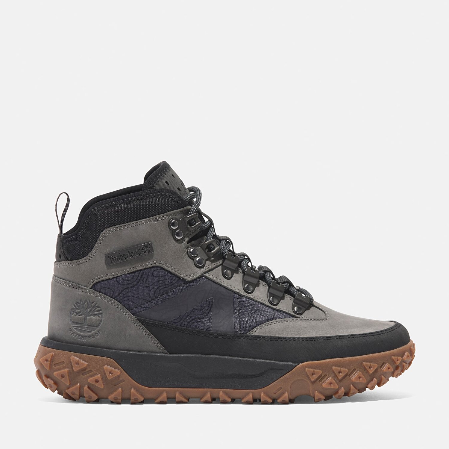 Timberland grey euro hiker outlet