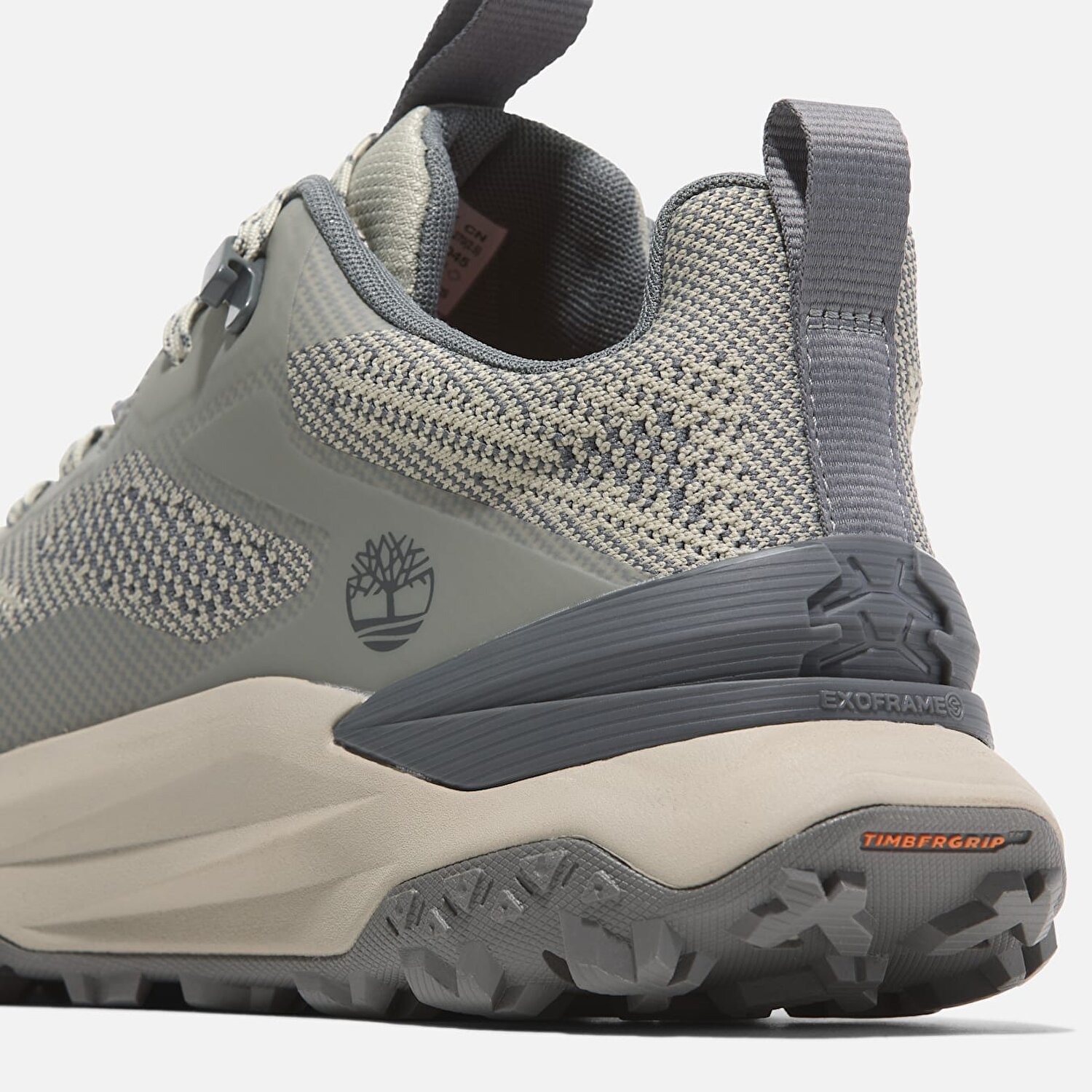 Timberland color gris cheap