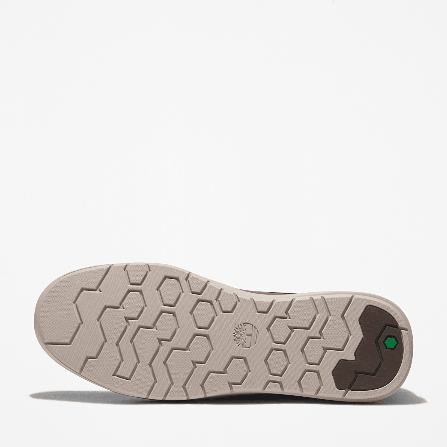 Erkek Seneca Bay Bilekli Kahverengi Spor Ayakakb Chestnut Timberland