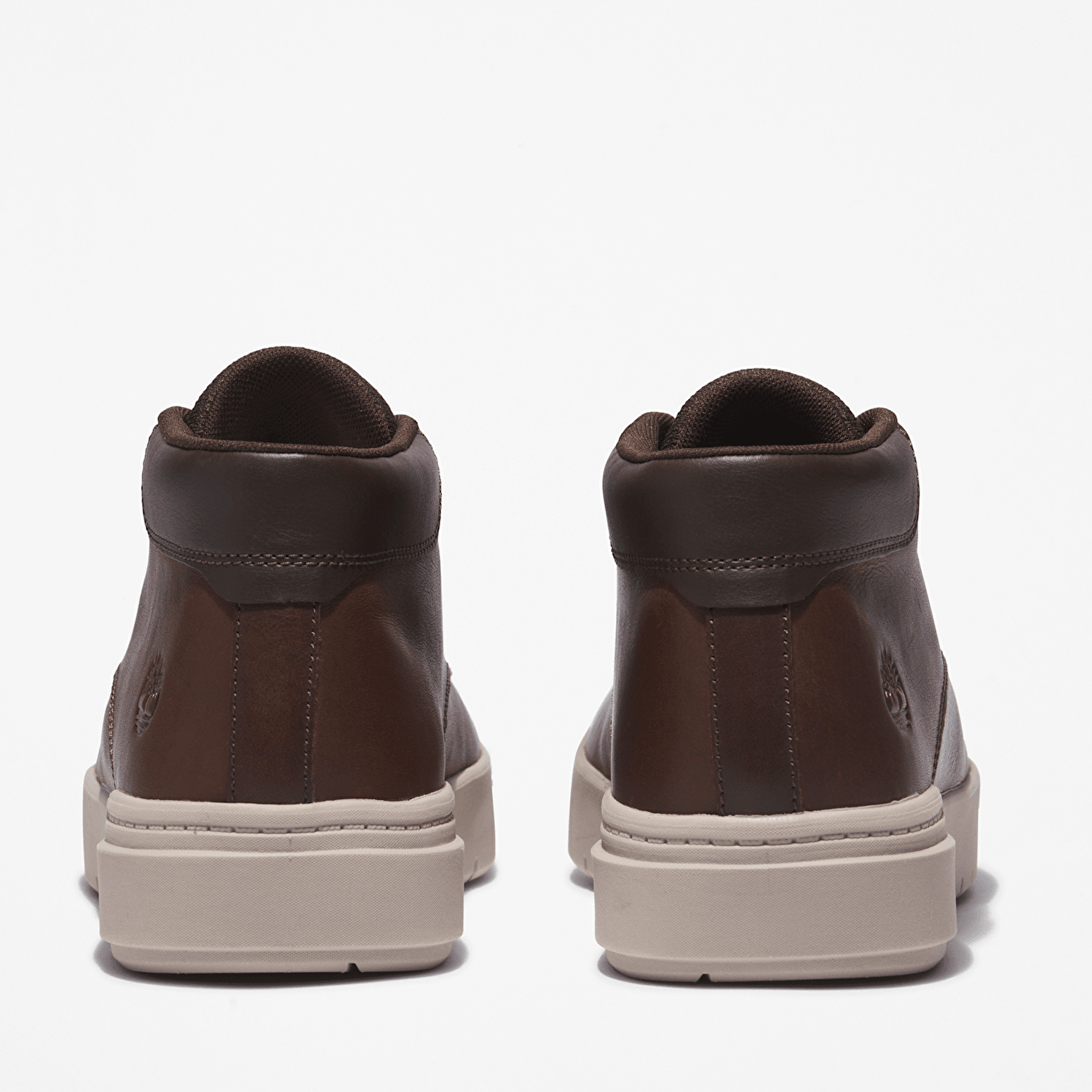 Timberland chukka sneaker top