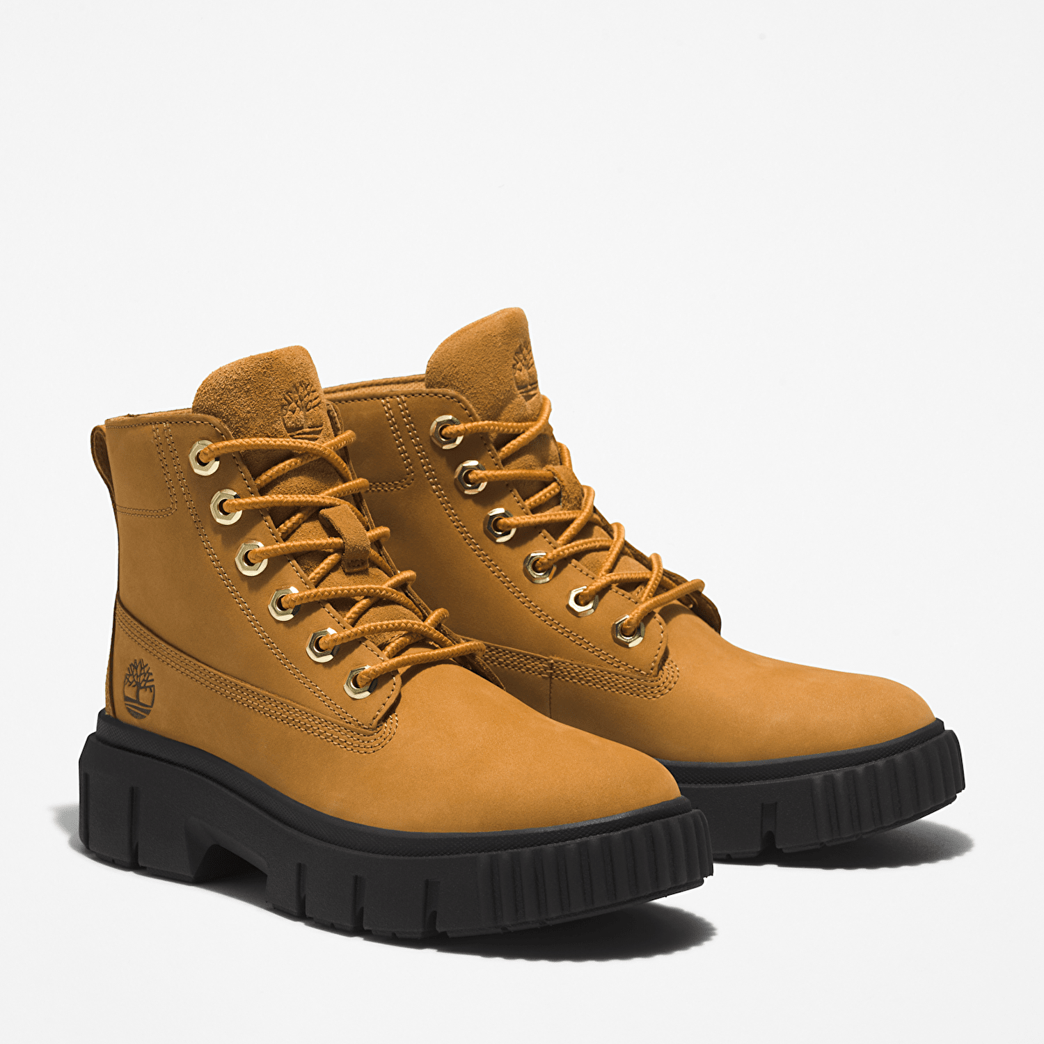 Timberland heels journeys cheap