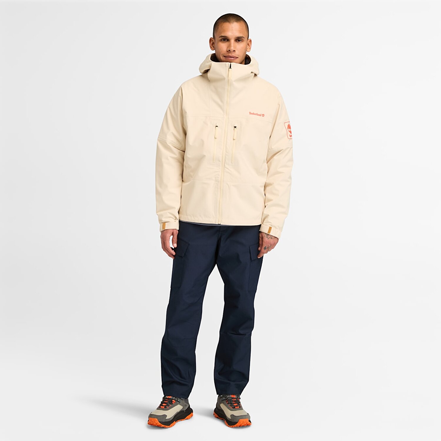 Timberland flexible homme top