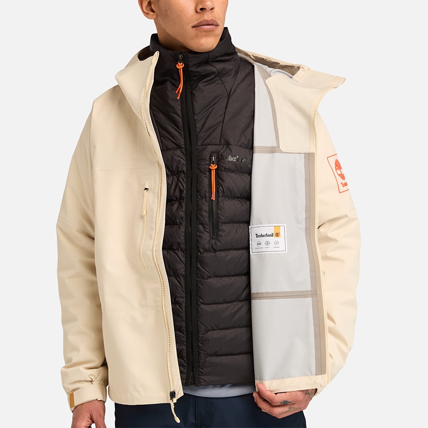Timberland flex outlet
